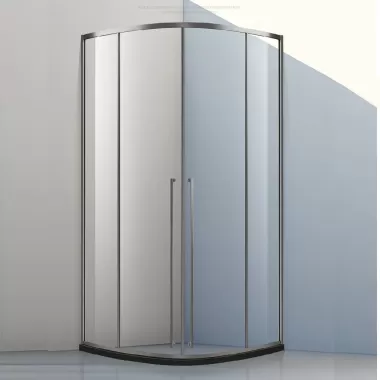 Cabin tắm 2 fix + 1 mở SHBH-101