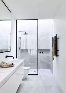 cửa lùa 3 cánh