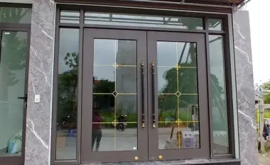 CỬA XINGFA 4