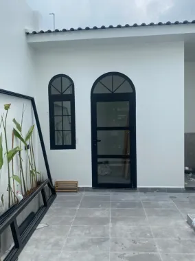 cửa lùa 4 cánh