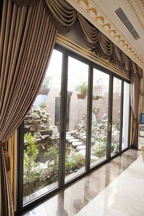 Cabin tắm lùa SHBH-107